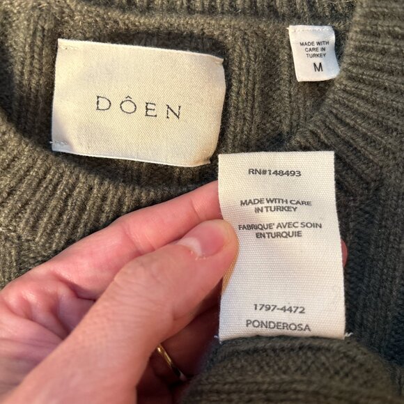 Doen Ashbourne - Picture 9 of 12